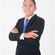 Professor de matemática com experiência em aulas para ensino fundamental, médio e superior